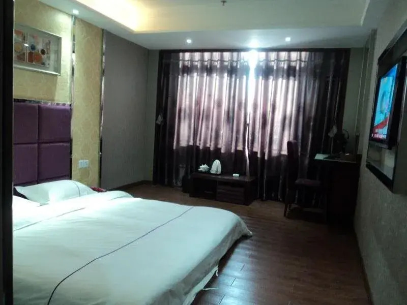 Kairuisi Hotel