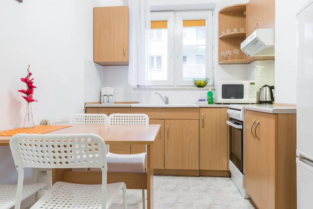 Apartamenty Na Wydmie