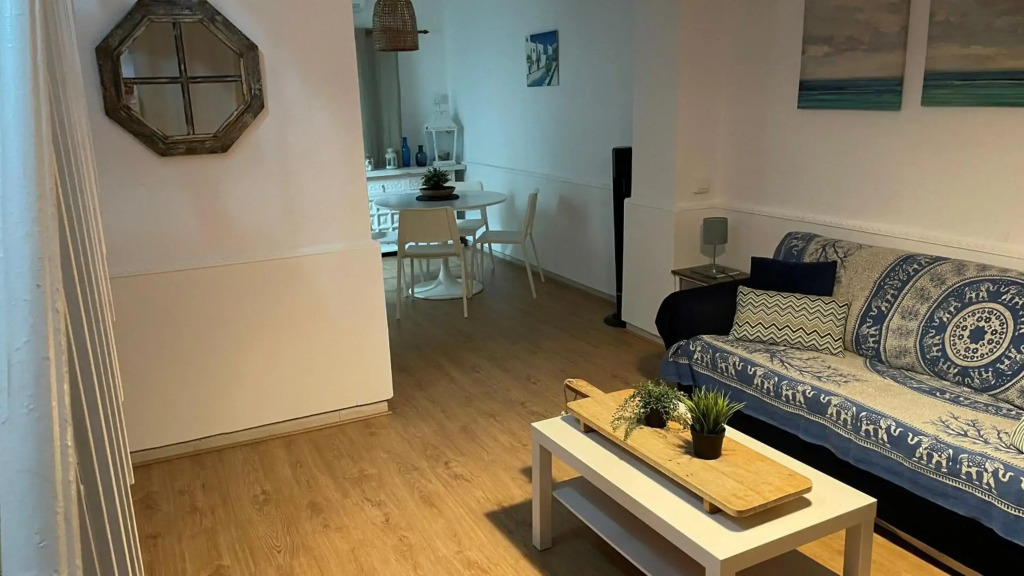 Casa del Mar 1