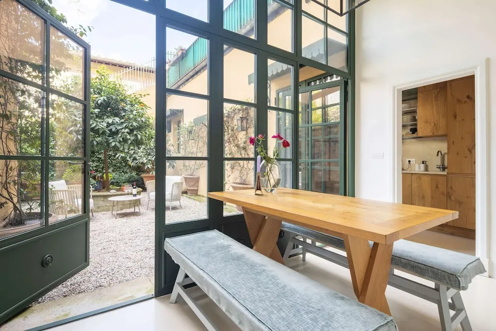 w Amazing 2BR in Centric in Florencia