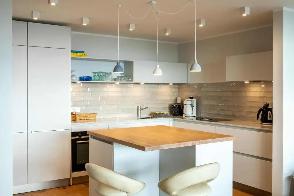 Ferienwohnung Wattkönig