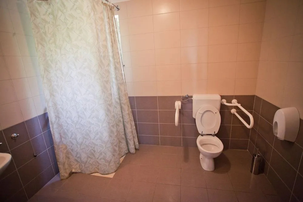 HI Hostel Zadar