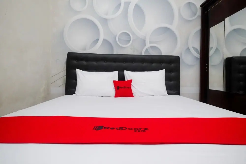 RedDoorz @ Griya Bougenville Magelang