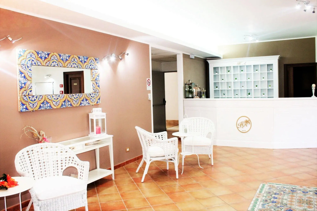 Hotel Achibea