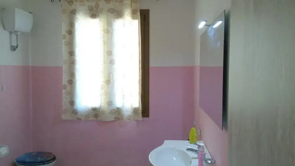 Il Chiosco Giallo