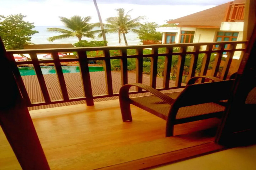 Mac Resort Hotel