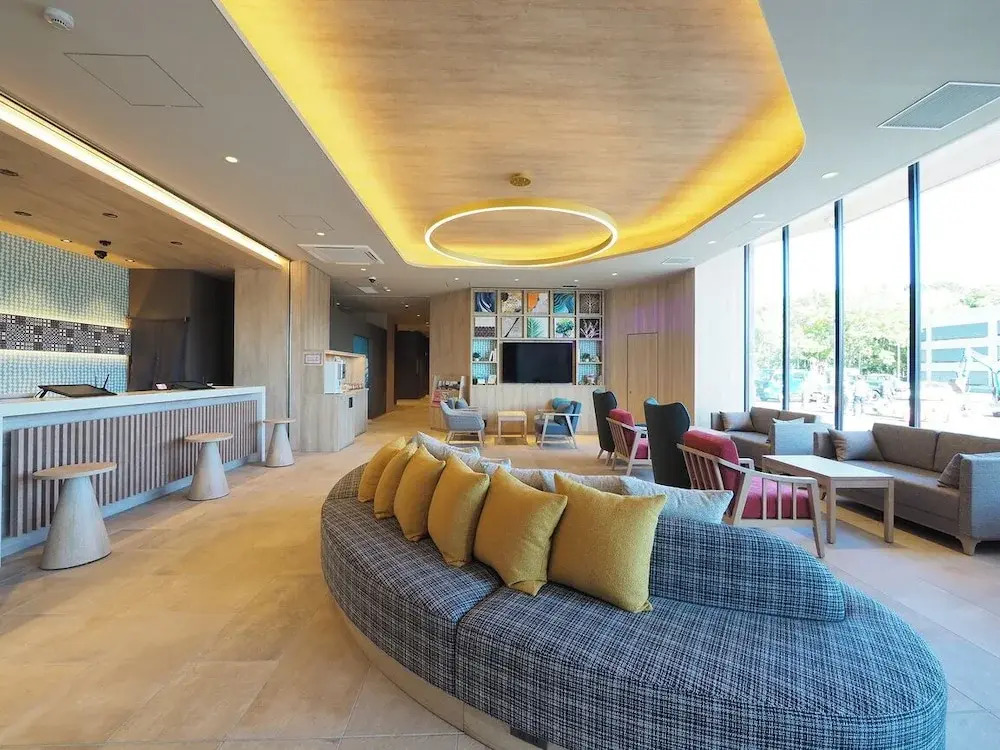 Tabino Hotel Ishikari