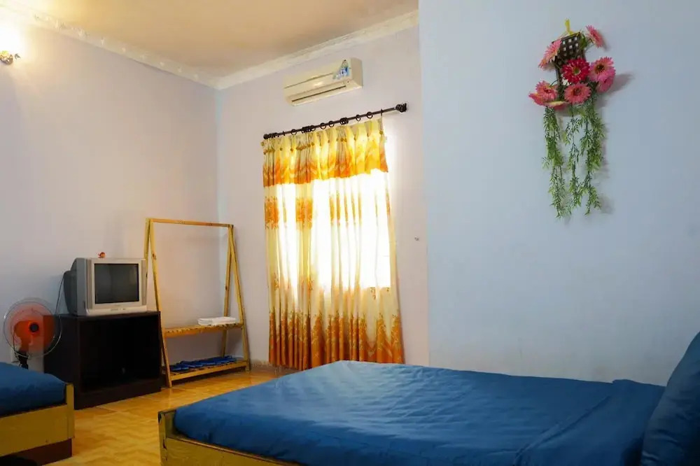 Hang Ha Motel