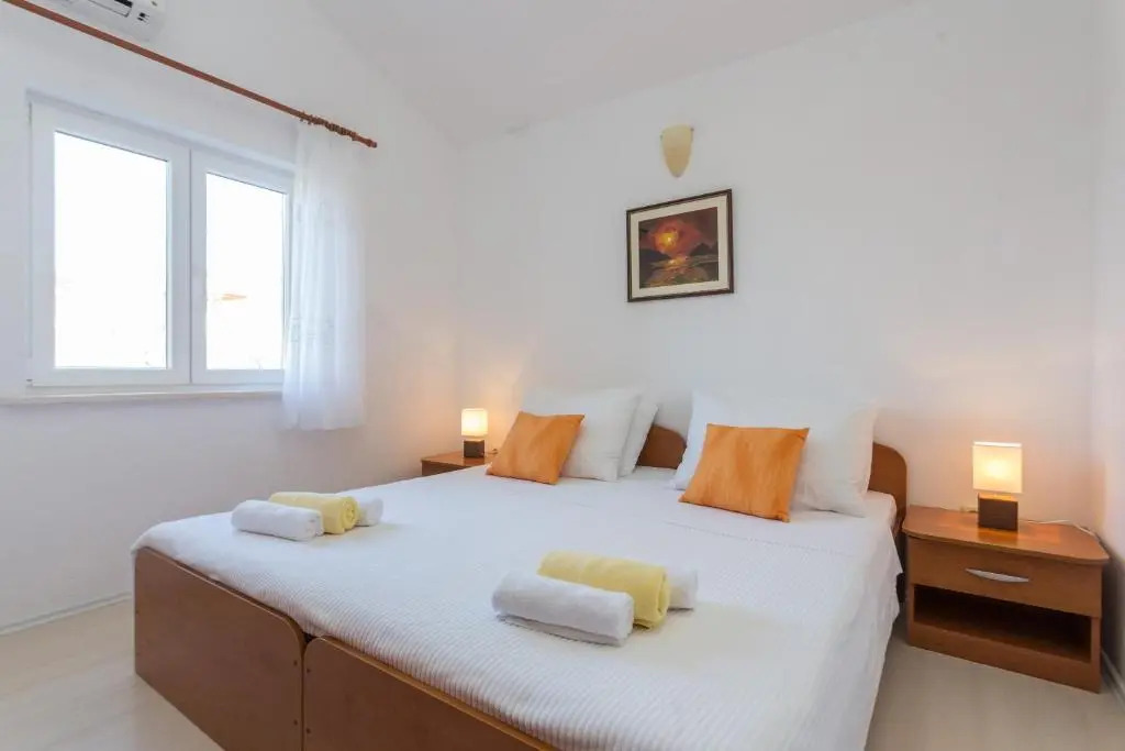 Apartments Nautilus Orašac