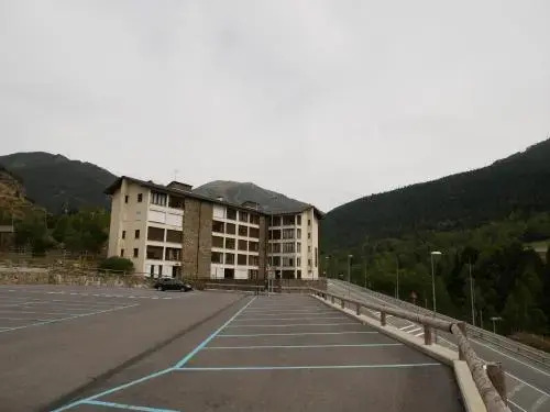 AC Apartaments El Tarter