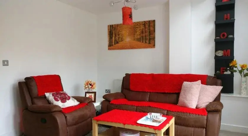 Arena House