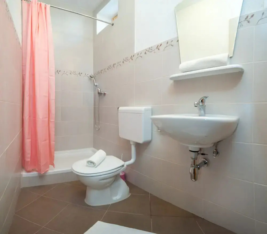 Beach Resort Apartments Podspiline