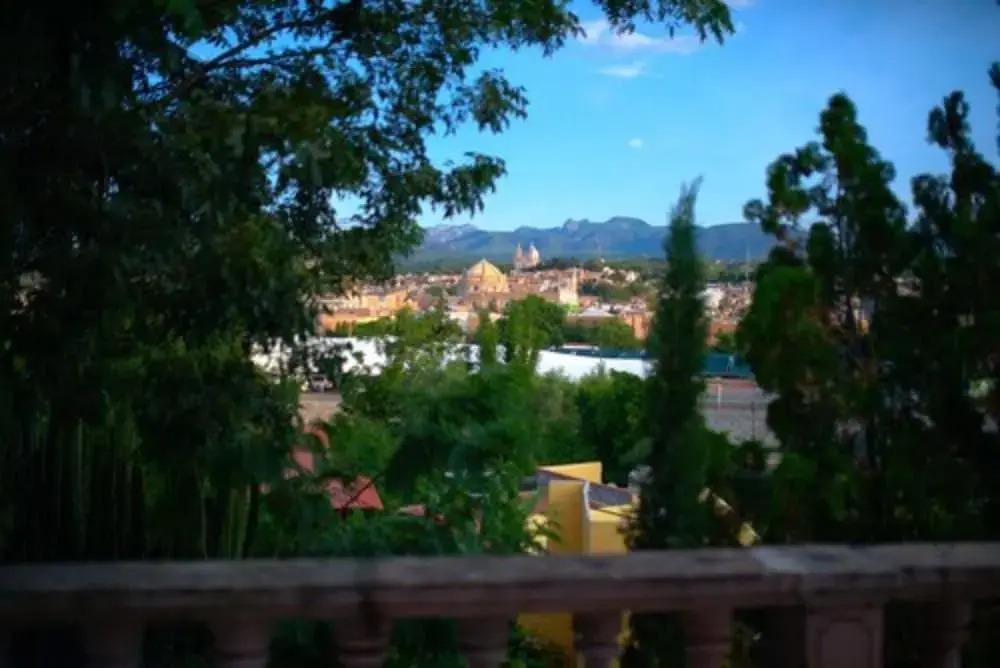Casa Bugambilias Hotel Boutique