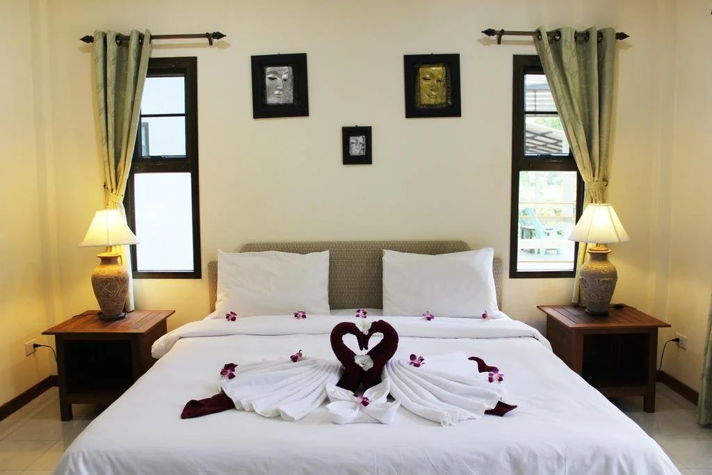 Cousin Resort Koh Kho Khao Beach