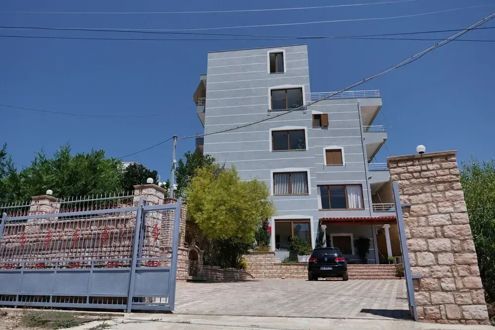 Hotel Milo