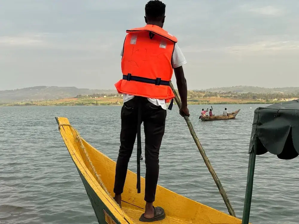 King Fischer's Resort Bukaya