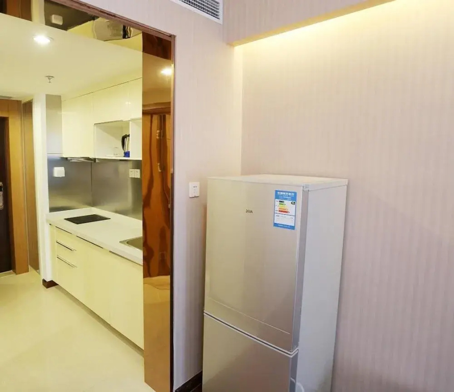 Xianglishe Apartment Hotel