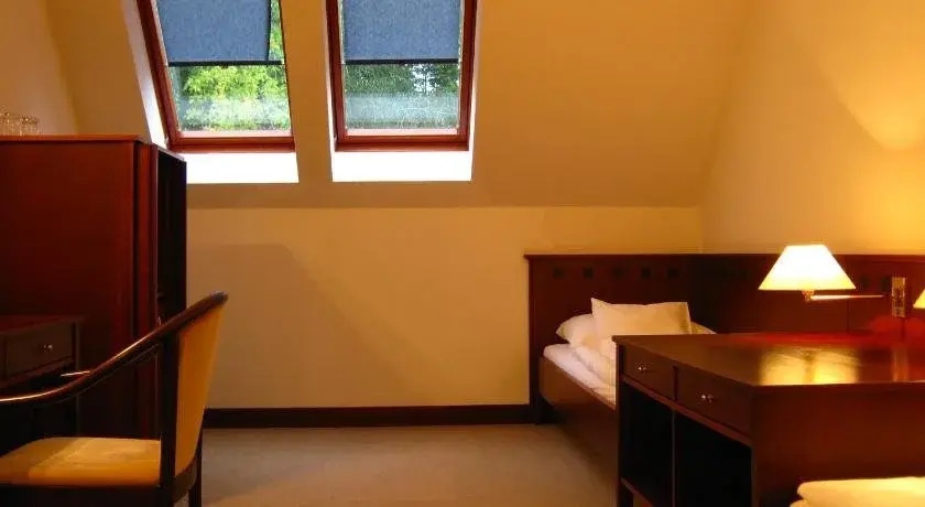 Hotel Tihany Átrium