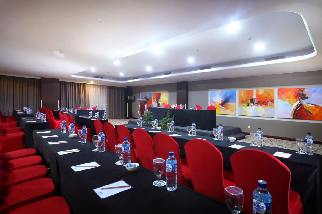 MG Setos Hotel Semarang