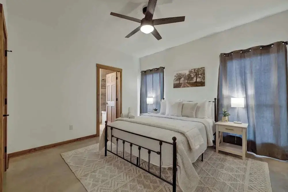 Luxury in the Hill Country, 10-mins to Downtown!