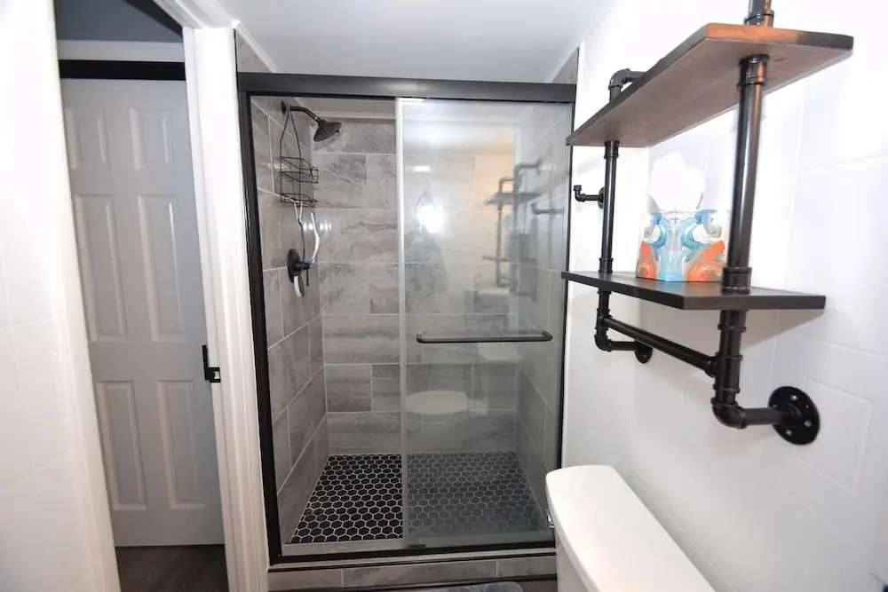 Thunder Island 137d 2 Bedroom Condo by RedAwning