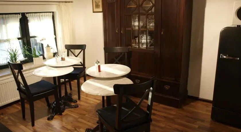 Gästezimmer Gladbeck Haus Tenk