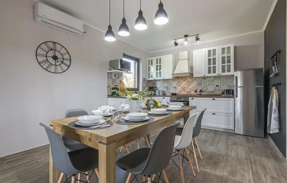 Pet Friendly Home In Bale