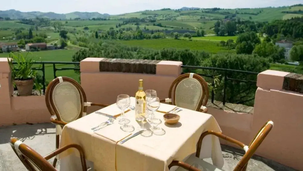Hotel Antico Borgo