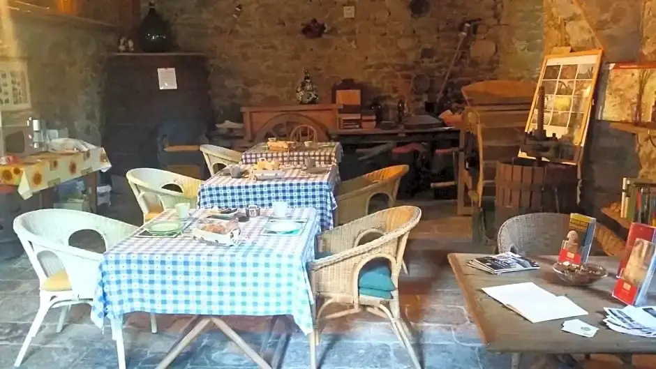 B&B Ai Chiosi