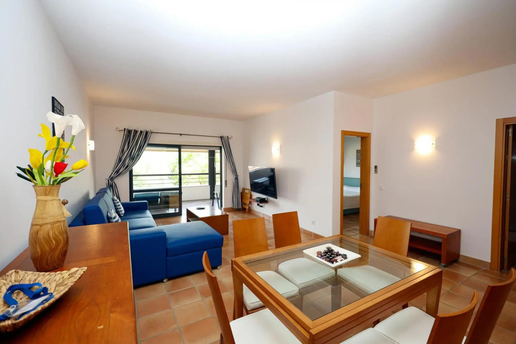 B39 - MarinaPark 2 Bedrooms Flat by DreamAlgarve