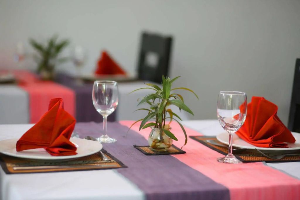 Laysung Boutique Hotel