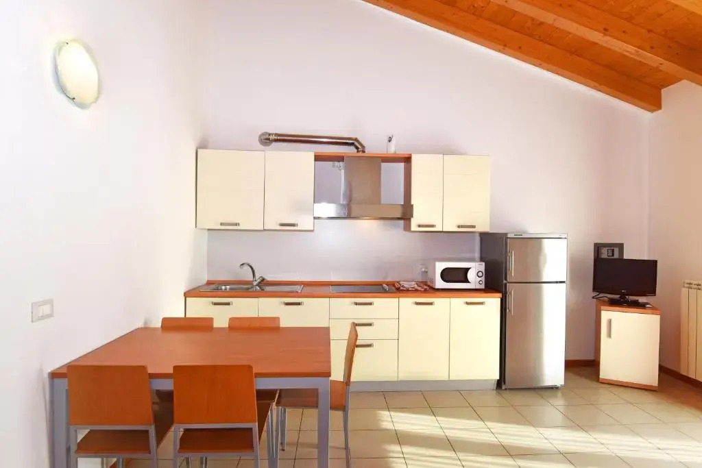 Hotel Villa Olga