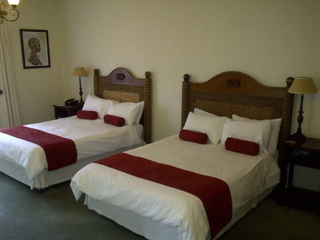 Palm House Boutique Hotel and Spa