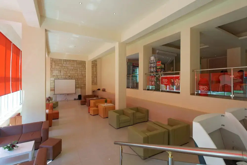 Club Hotel Vedren