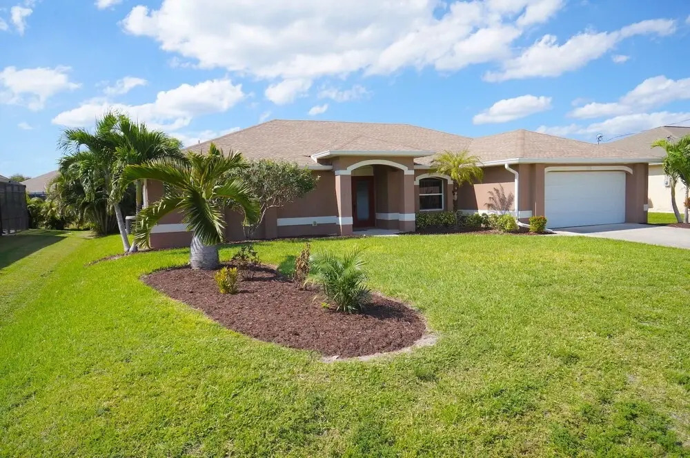Parker Villa 1039
