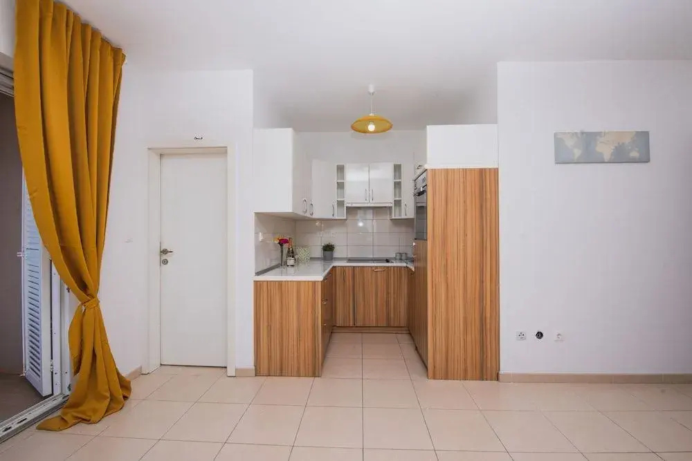 Apartment Roko