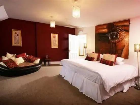 Patricks With Rooms