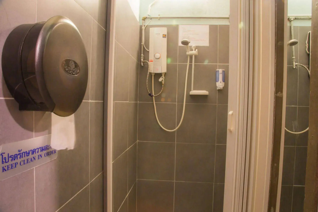Cassette Hostel
