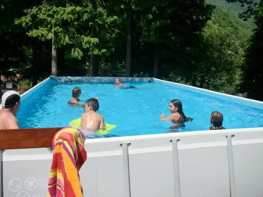 Camping Adamello