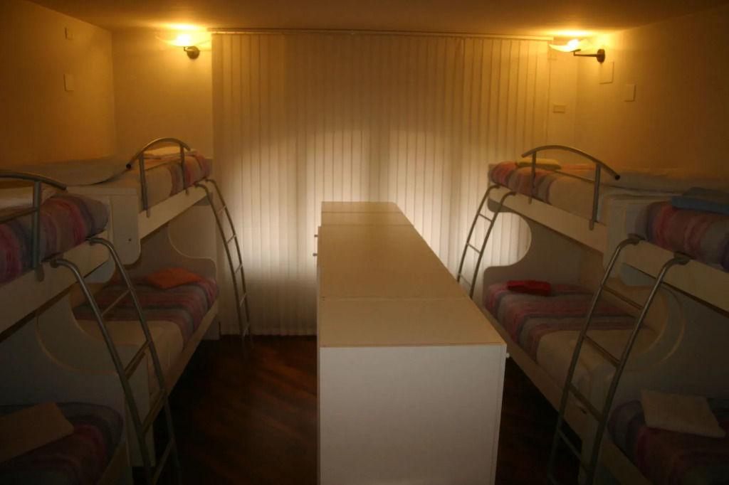 IL CASTELLO HOSTEL BOUTIQUE