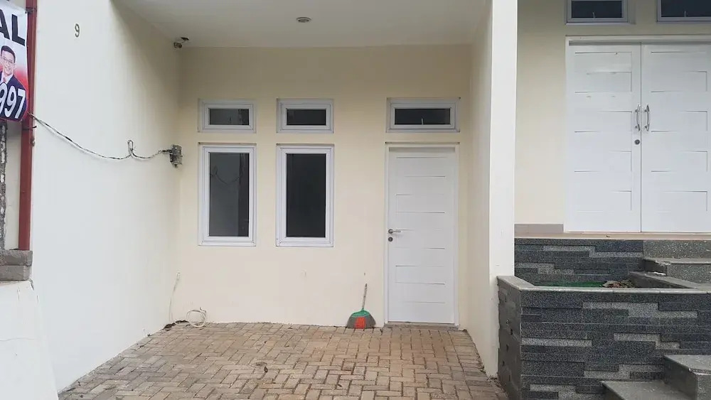 Oyo 2115 Punclut Residence