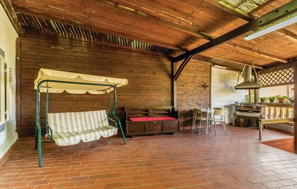 Stunning Home in Omisalj With Wifi and 4 Bedrooms