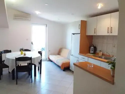 Apartments Meri