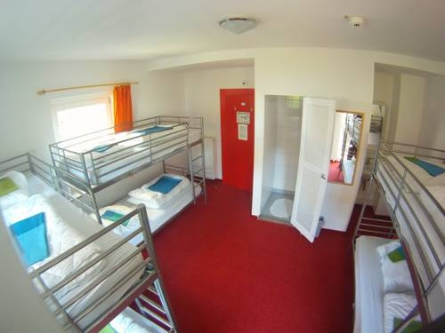 Sport-Hostel