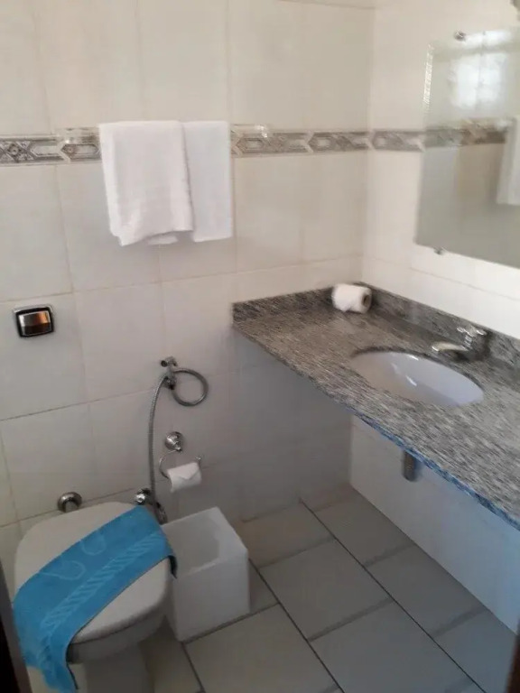 Hotel Imigrantes