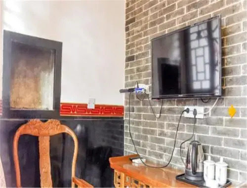 Qininn Pingyao Jiaxingyuan Branch