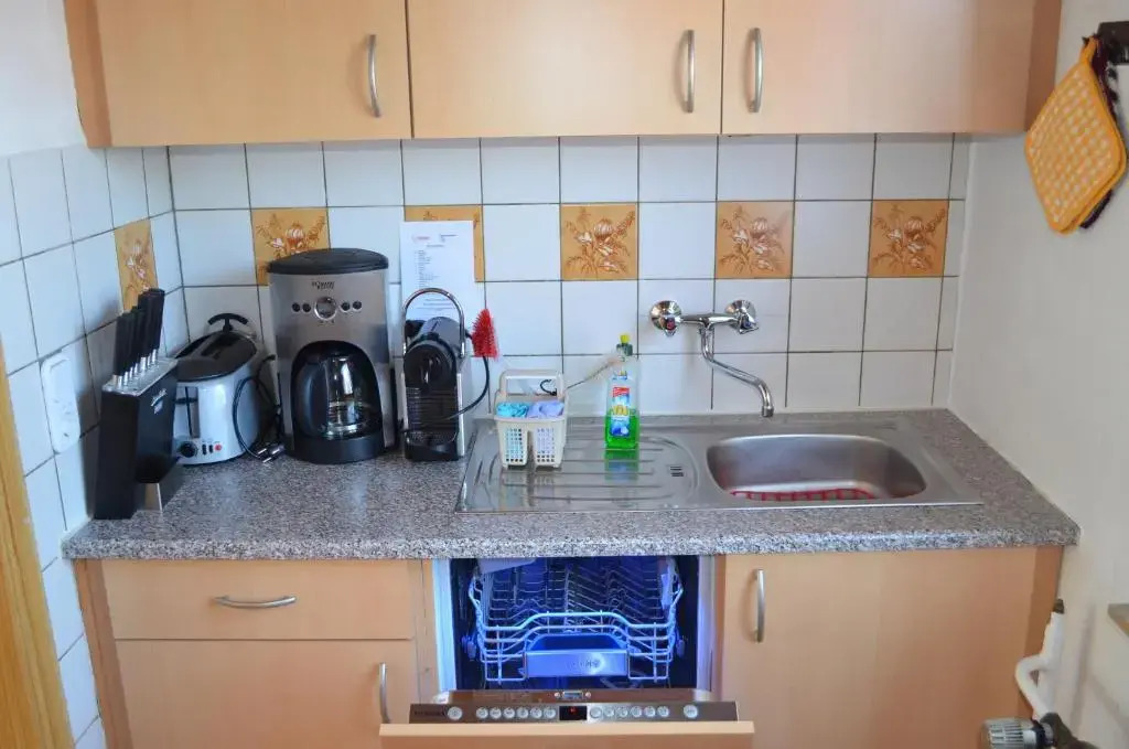 Ferienhaus Emsetal