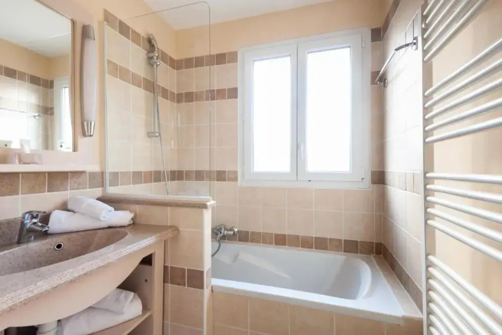 Les Coteaux de Pont Royal en Provence - maeva Home - Maison 4 Pièces 8 Perso 09