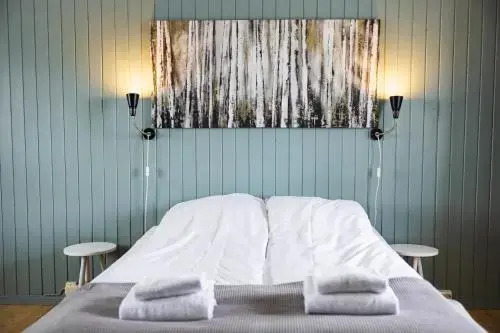 Lofoten Rorbuhotell