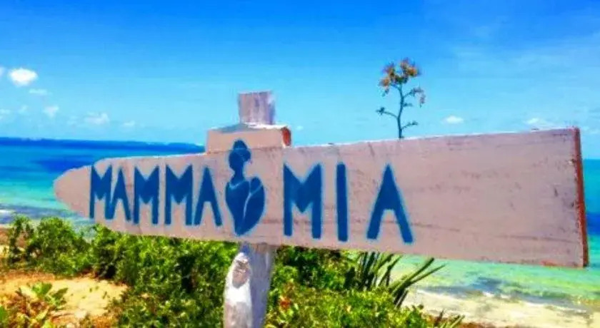 Mamma Mia Complexo